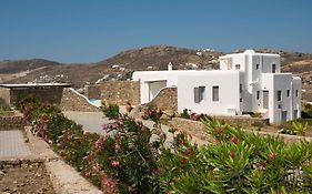 Margi Villas